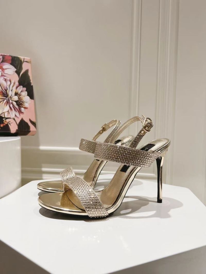 Dolce Gabbana Sandals